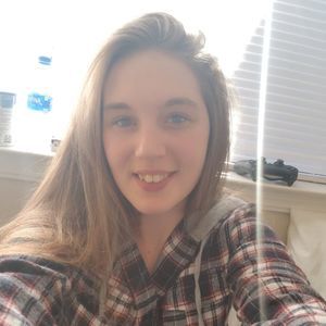 Meet your Posher, Alicyn